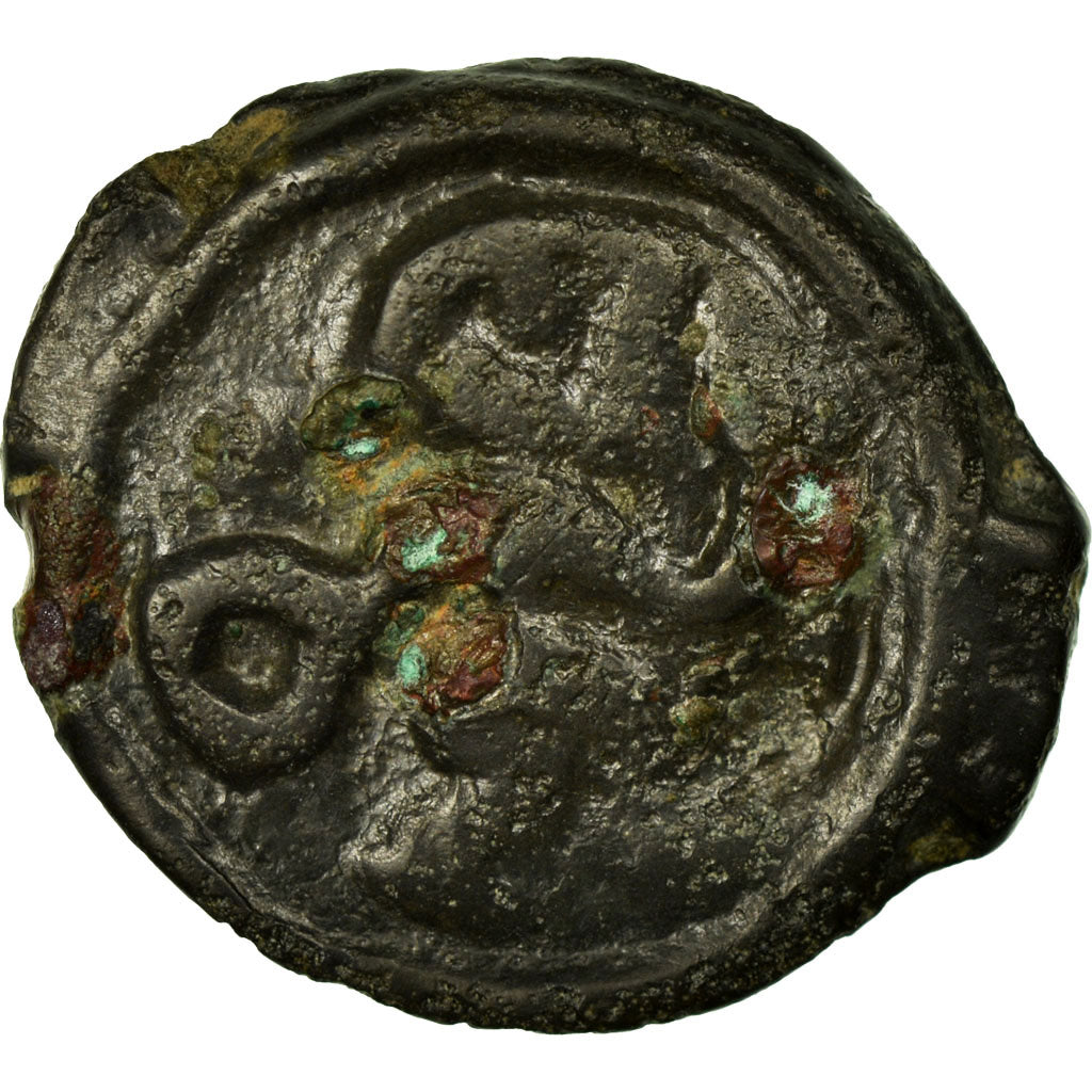 Remi, Potin, Potin, VF(30-35), Delestrée:155