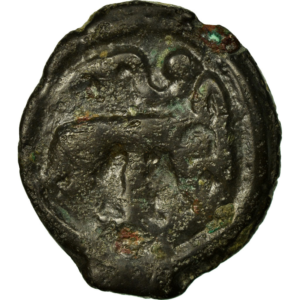 Remi, Potin, Potin, VF(30-35), Delestrée:155