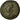 Nummus, Thessalonique, Cuivre, TTB, Cohen:21
