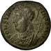 Nummus, Thessalonique, Cuivre, TTB, Cohen:21