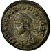 Constantius II, Nummus, Nicomedia, Copper, EF(40-45), Cohen:167