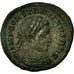Constantin I, Nummus, Lugdunum, Cuivre, TTB+, Cohen:525