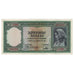 Banknote, Greece, 1000 Drachmai, 1939, 1939-01-01, KM:110a, EF(40-45)