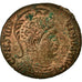 Constantine I, Nummus, Trier, Copper, AU(50-53), Cohen:20