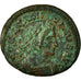 Constantine I, Nummus, Lyon - Lugdunum, Kupfer, SS+, Cohen:16