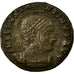Constantine I, Nummus, Arles, Copper, EF(40-45), Cohen:639