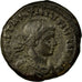 Constantine II, Nummus, Aquileia, Copper, AU(50-53), Cohen:41