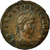Constantine II, Nummus, Siscia, Copper, AU(55-58), Cohen:31