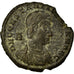 Constantius II, Maiorina, Sirmium, Copper, VF(30-35), Cohen:3