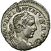 Elagabalus, Denarius, Silver, AU(50-53), Cohen:143