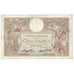 Francia, 100 Francs, Luc Olivier Merson, 1935, 1935-03-28, BB, Fayette:24.14