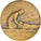 France, Medal, Secours Sanitaire Aérien, Ville de Dijon, Aviation, Ovide