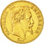 Münze, Frankreich, Napoleon III, Napoléon III, 100 Francs, 1866, Paris, SS+