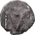Coin, France, Denarius, Marseille, VF(30-35), Silver