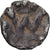 Coin, France, Denarius, Marseille, VF(30-35), Silver