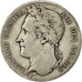 Monnaie, Belgique, Leopold I, 5 Francs, 5 Frank, 1848, TB+, Argent, KM:3.2
