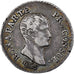 France, Bonaparte Premier Consul, Quart, An 12, Paris, Argent, TTB+