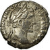 Antoninus Pius, Denarius, Silver, EF(40-45), Cohen:271