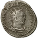 Gallien, Antoninien, 251-253, Billon, TB+, RIC:manque