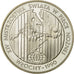 Münze, Polen, 20000 Zlotych, 1989, Warsaw, STGL, Silber, KM:224