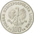 Monnaie, Pologne, 100 Zlotych, 1978, Warsaw, FDC, Argent, KM:92