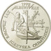 Coin, Poland, 200000 Zlotych, 1991, Warsaw, MS(65-70), Silver, KM:226