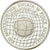 Monnaie, Pologne, 500 Zlotych, 1986, Warsaw, FDC, Argent, KM:225