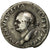 Munten, Vespasius, Denarius, 69-79, Roma, FR+, Zilver, RIC:124 b