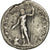 Monnaie, Vespasien, Denier, 69-79, Roma, TB+, Argent, RIC:124 b