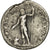 Munten, Vespasius, Denarius, 69-79, Roma, FR+, Zilver, RIC:124 b