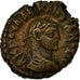 Diocletian, Tetradrachm, Alexandria, Copper, AU(50-53)