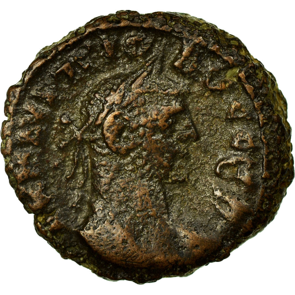 Probus, Tetradrachm, Alexandria, Copper, VF(30-35)