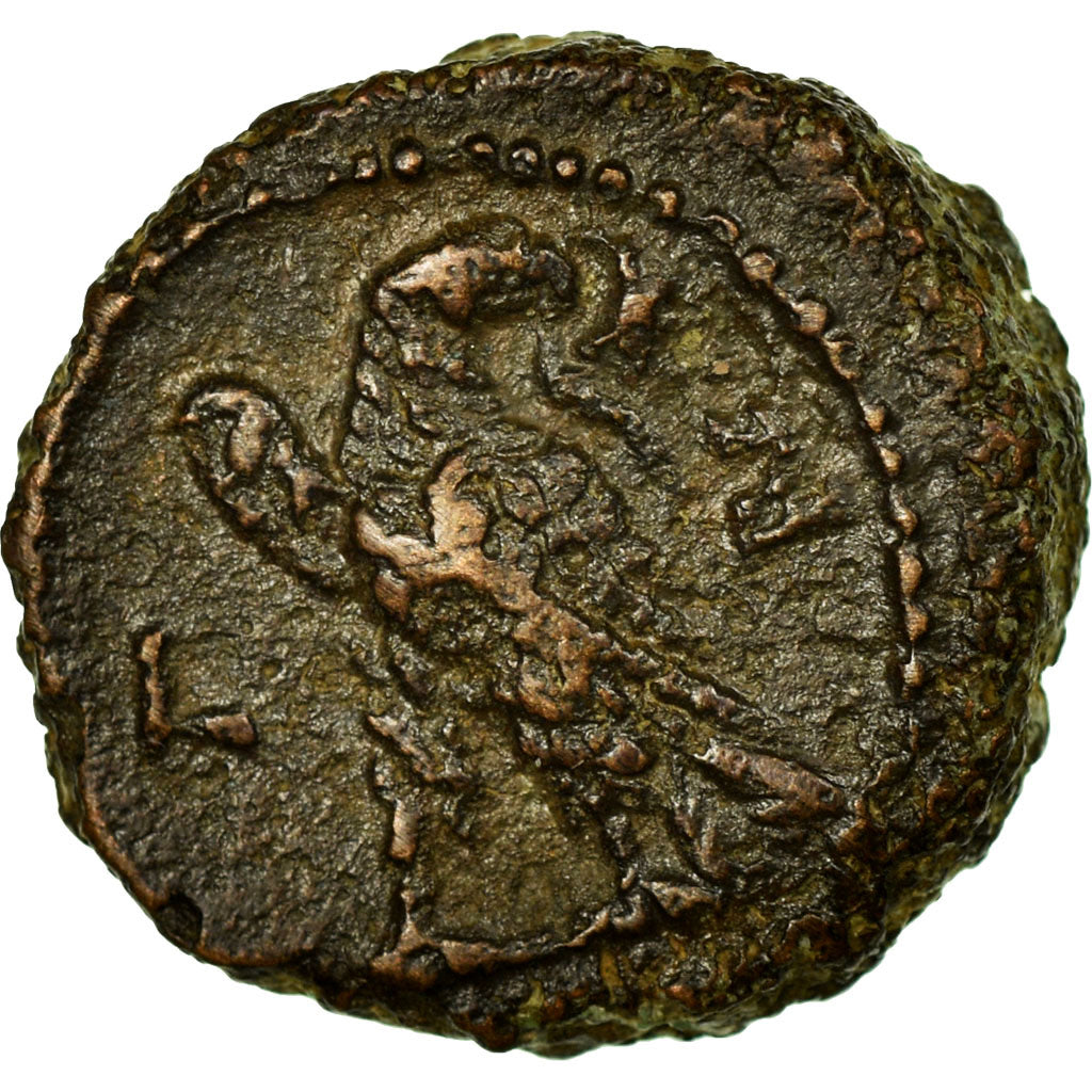 Probus, Tetradrachm, Alexandria, Copper, VF(30-35)