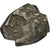 Moneda, Massalia, Obol, 200-121 BC, Marseille, BC+, Plata, SNG Cop:723-8