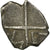 Moneda, Massalia, Obol, 200-121 BC, Marseille, BC+, Plata, SNG Cop:723-8