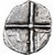 Gaul, Obol, ca. 121-49 BC, Massalia, Plata, MBC+, SNG-Cop:723-8
