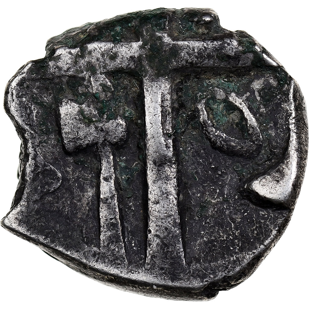 Volcae Tectosages, Drachme 