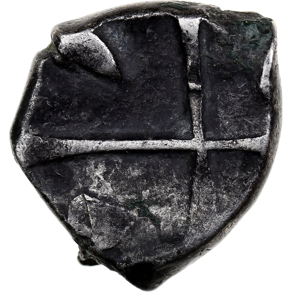 Volcae Tectosages, Drachme 