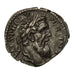 Moneta, Pertinax, Denarius, 193, Roma, Rare, BB, Argento, RIC:4a