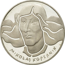 Monnaie, Pologne, 100 Zlotych, 1974, Warsaw, FDC, Argent, KM:68