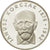 Coin, Poland, 100 Zlotych, 1978, Warsaw, MS(63), Silver, KM:94