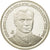 Moneda, Polonia, 200000 Zlotych, 1991, Warsaw, SC, Plata, KM:251