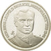 Coin, Poland, 200000 Zlotych, 1991, Warsaw, MS(63), Silver, KM:251