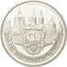Coin, Poland, 20 Zlotych, 1995, Warsaw, MS(63), Silver, KM:288