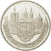 Coin, Poland, 20 Zlotych, 1995, Warsaw, MS(63), Silver, KM:288