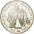 Coin, Poland, 500 Zlotych, 1987, Warsaw, MS(63), Silver, KM:172