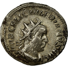 Valerian I, Antoninianus, Billon, AU(50-53), Cohen:94