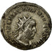 Valerian I, Antoninianus, Billon, AU(50-53), Cohen:94