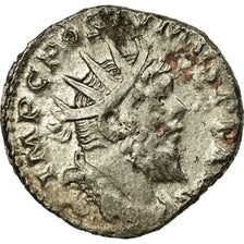 Postumus, Antoninianus, 260-269, Trier or Cologne, Billon, VF(30-35), Cohen:273