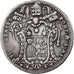 Papal States, Pius VI, Testone, 1785, Rome, Silver, EF(40-45), KM:1048